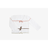 M1762 Childs crochet jacket