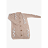 M1436 Long jacket with customised cables in pdf format