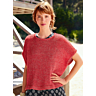 M2105 - Cape-style sweater in pdf format