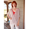 M2109 - Wide cardigan in pdf format