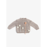 M1476 Pompoms ragglan sweater in pdf format