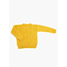 M1489 Round neck sweater in pdf format
