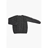 M1525 Cable raglan sweater in pdf format