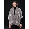 M2366 Cape Cardigan in pdf format