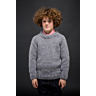 M2369 Round Neck Raglan Sleeve Sweater in pdf format