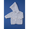 M2378 Hooded coat in pdf format