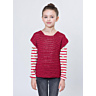 M2382 Crochet Sleeveless Sweater in pdf format