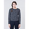 M2385 Stripy Sweater in pdf format