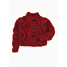 M1907 Cabled cardigan in pdf format