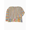 M1909 Fringe sweater in pdf format
