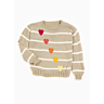 M1933 Heart sweater in pdf format