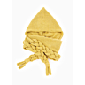 M1950 Hooded scarf in pdf format