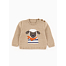 M1981 Lamb sweater in pdf format
