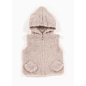 M1983 Zip up Gilet in pdf format