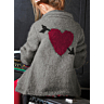 M1871 CARDIGAN AND BANGLES in pdf format