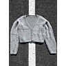 M2195 Patchwork pattern cardigan in pdf format