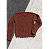 M2198 Round neck sweater in pdf format