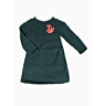 M2213 Dress with Yoke in pdf format