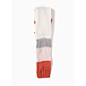 M2217 Striped scarf in pdf format
