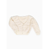 M2221 V-neck cardigan in pdf format