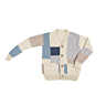 M2259 Patchwork jacket in pdf format
