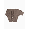 M2236 Cardigan with ruffle in pdf format