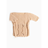 M2240 Tunic sweater in pdf format