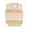 M2241 Intarsia vest in pdf format