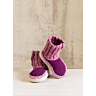 M2274 Two-tone children’s slippers in pdf format