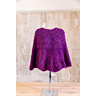 M2282 Fluffy cape in pdf format