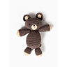 M2525 Amigurumi bear in pdf format