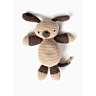 M2538 Wolf amigurumi in pdf format