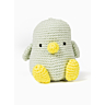 M2544 Bird Amigurumi in pdf format
