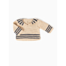 M2546 Crochet mariniere sweater in pdf format