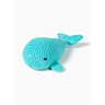 M2547 Whale Amigurumi in pdf format