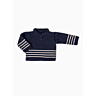 M2548 Long sleeve polo shirt in pdf format