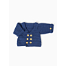 M2549 Crochet jacket in pdf format