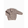 M2551 Cable cardigan in pdf format
