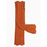 M2476 Hooded scarf in pdf format