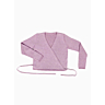 M2579 Crossover cardigan in pdf format