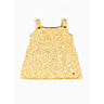 M2585 Short dress with straps  in pdf format