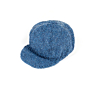 M2591 Recycled cotton cap with visor in pdf format