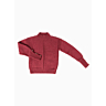 M2628 High neck sweater with buttoned sleeves in pdf format