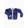 M2642 Full zip cardigan in pdf format
