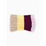 M2644 Snood multicolore in pdf format