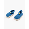 M2665 Crochet slippers in pdf format