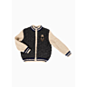 M2672 Zipped Teddy Jacket in pdf format