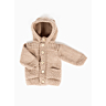 M2693 Baby duffle coat with pockets in pdf format