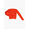 M2710 Lacy women’s sweater Eloïse in pdf format
