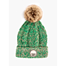 M2717 Mixed cable hat Julian in pdf format